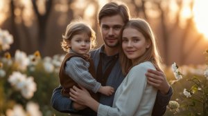 Никита — песня для любимого и сына