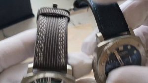 Pagani Design clock. Подробный  обзор качества часов с Aliexpress!