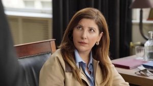 Клюквенный щербет 98 серия русская озвучка