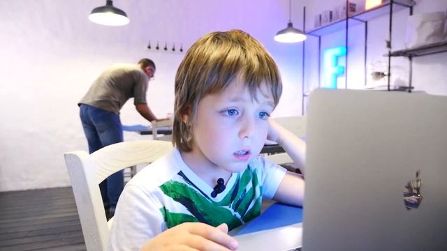 Мой MyCraft канал. FAQ. Ответы Адриана на вопросы.