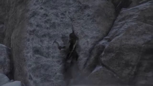 Play in Rise Of The Tomb Raider On The PS 4 Играю в Rise Of The Tomb Raider На PS4 2