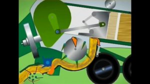 Пресс подборщик тюковый Krone Big Pack 1270 XC