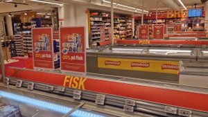 ЖИЗНЬ украинцев в НОРВЕГИИ🇧🇻СКОЛЬКО стоят ПРОДУКТЫ