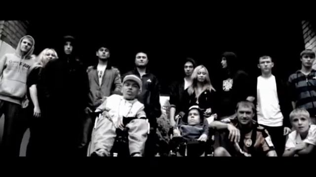 Rap Обойма  60