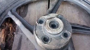 Сигма спорт.Sigma sport. Ремонт трансмиссии.