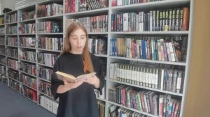 Всероссийский онлайн-марафон чтений к 80-летию Великой Победы «Память в каждом слове»