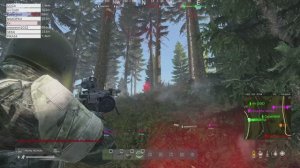 Будни DayZ на сервере STRELKA PVP (Промо в описании)