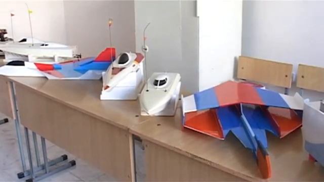 VI Фестиваль науки МГТУ 15.10.2018 – МТВ смотреть онлайн