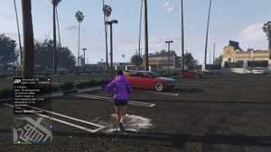 Как Сделать Скин ДЖЕЛА В ГТА 5 ОНЛАЙН! И ПОХОЖИЙ ВИДЕО