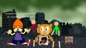 Приключения Рустама 2 сезон 13 серия