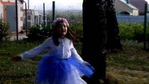 Алиса Кожикина - Белые ангелы (Cover. Хузяханова Роза)