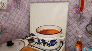 Я дама сельская! Покупки.Огурцы с кетчупом на зиму.Зак?