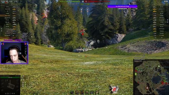 ● ГОТОВИМСЯ К ОГРОМНЫМ СКИДКАМ В WoT ● Зарабатывай с Dueler Club ● смотреть онлайн