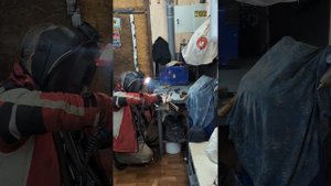 Сварка тонкого металла 0,8.Тренировки. Как приобрести н