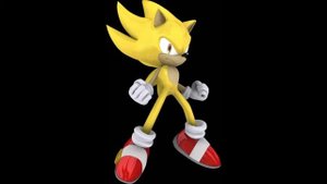 Топ 5 самых мощных форм СОНИКА!!!