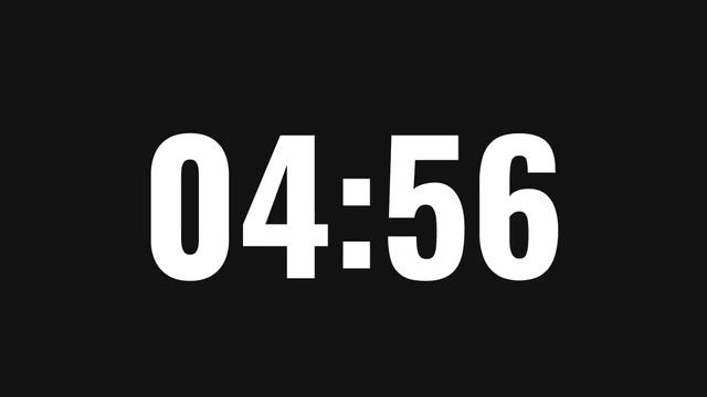 таймер на 10 минут смотреть онлайн
