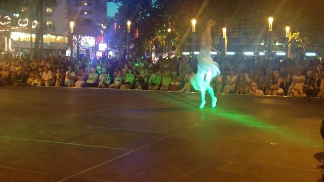 Русалочка. Лиза Емашова. смотреть онлайн