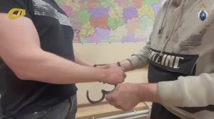 РАНЕЕ СУДИМЫЙ ЗА УБИЙСТВО ЖИТЕЛЬ КАЛУГИ АРЕСТОВАН ЗА ЖЕСТОКОЕ УБИЙСТВО ЖИТЕЛЬНИЦЫ ЖЕЛЕЗНОГОРСКА
