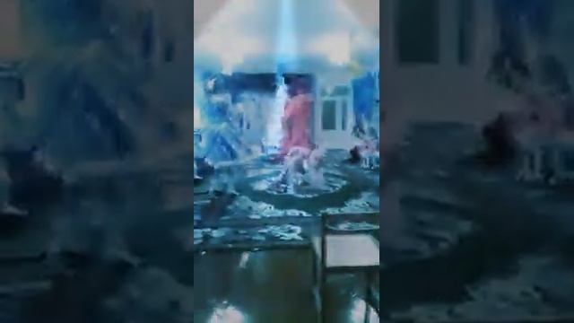 Дед мороз Хип-хоп смотреть онлайн