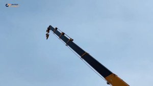 КМУ: тросовый или гидравлический?