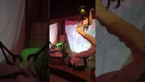 Отель Трансильвания в острове мечты