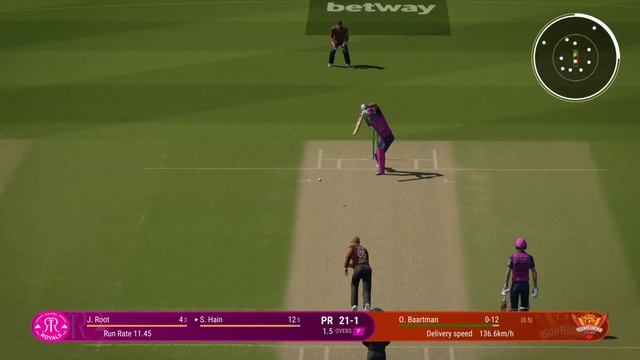 SEC vs PR 3rd Match SA20 2025 Highlights | SA20 Highlights 2025 | PR vs SEC Highlights 2025