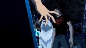 Юная Лига Справедливости 1 сезон 22 серия