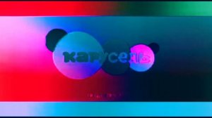 Завтавка Телеканал Карусель Зима 2020 Preview 2l Effects in Deep