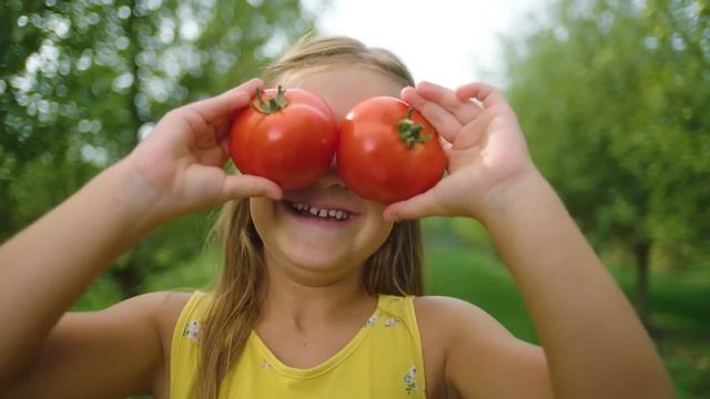 100% Наш Сік! (Томат, 6 секунд) смотреть онлайн