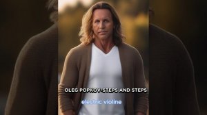 OLEG POPKOV-STEPS AND STEPS(EV)