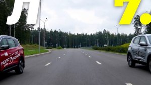 Сравнили Chery Tiggo 4 Pro или Chery Tiggo 7 Pro Max? В чем разница ?
