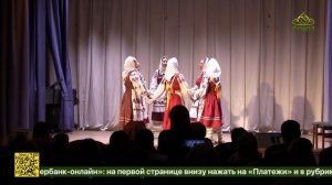 В Санкт-Петербурге прошел 15-й Ильинский фестиваль духовной и народной музыки