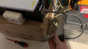 Инвертора для солнечных панелей с AliExpress