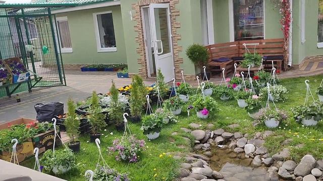 Горохів...Мелодія весни 2025р смотреть онлайн