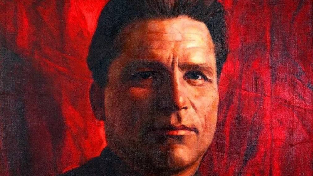 Непочтенный памятник. "Рогоносец" и революционер С.М. Киров, угасший от рук шизофреника.