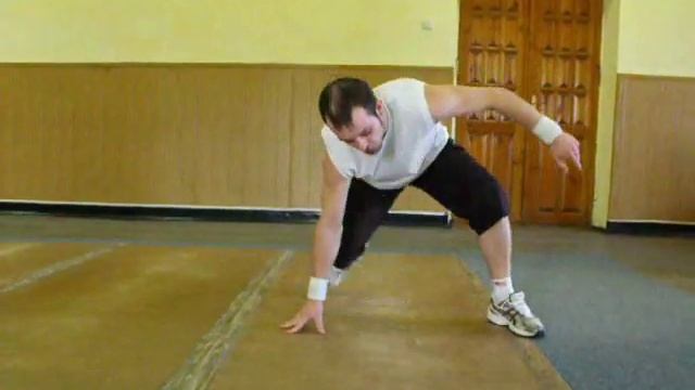 Клоун - Backdrop - Обучалка смотреть онлайн