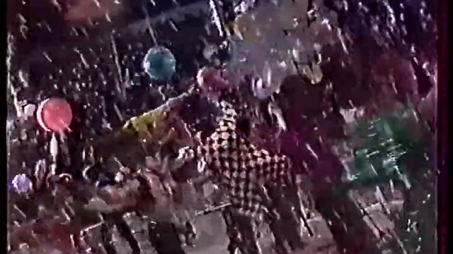 Валерий Леонтьев - “Разноцветные ярмарки” (Новогодний аттракцион - 1982)