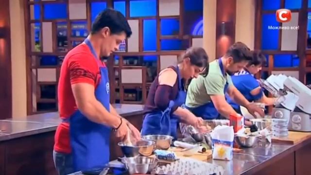 Руслан Громов мастер шеф6 лутшые моменты смотреть онлайн