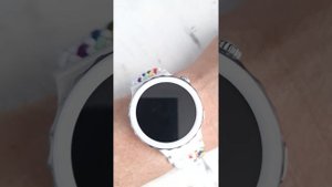 Huawei Watch GT 3 Pro Ceramic работа с основными месенджерами #smartwat