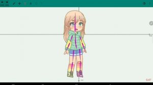 Туториал по легкой анимации с телефона в фламинго аниматор