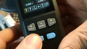 Измерительные клещи и небольшой обзор FNIRSI® DMC-100