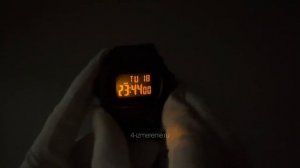 Обзор часов Casio Collection W-219H-8B