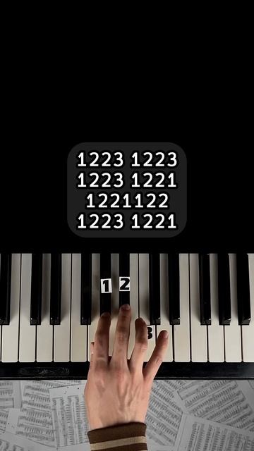CLOSER | PIANO TUTORIAL #pianotutorial #piano