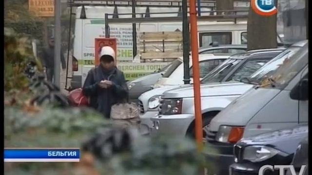 CTV.BY: Новости "24 часа" за 16.30 22.10.2014 смотреть онлайн