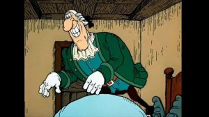 Здесь нет никаких собак! (Доктор Ливси) #островсокровищ #мем #юмор #киевнаучфильм #ДокторЛивси