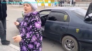 ЛУЧШИЕ ПРИКОЛЫ ОХ УЖ ЭТИ БАБКИ ПРИКОЛ С БАБКАМИ