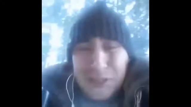 Печальный предновогодний звонок от деда мороза!!!