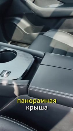 Обзор Nissan X-Trail 2022