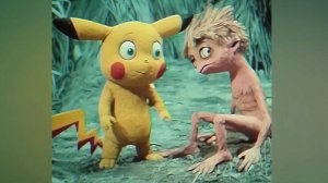 Если бы «Покемонов» сняли в СССР