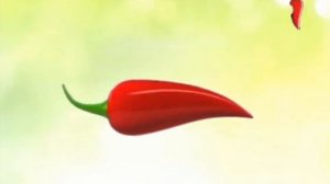 Весенняя короткая заставка "Туфля" (Перец, 04.03-14.05.2015)